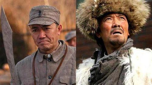 李幼斌闯关东在线观看,史诗般的东北移民传奇，在线观看重温历史沧桑