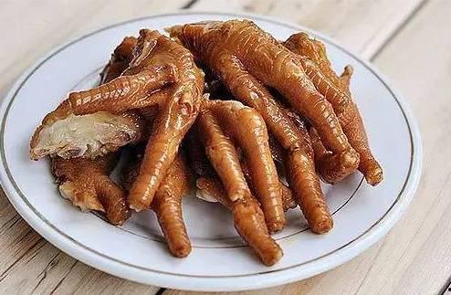 吃鸡爪最新事件爆料,最新爆料揭露惊人内幕